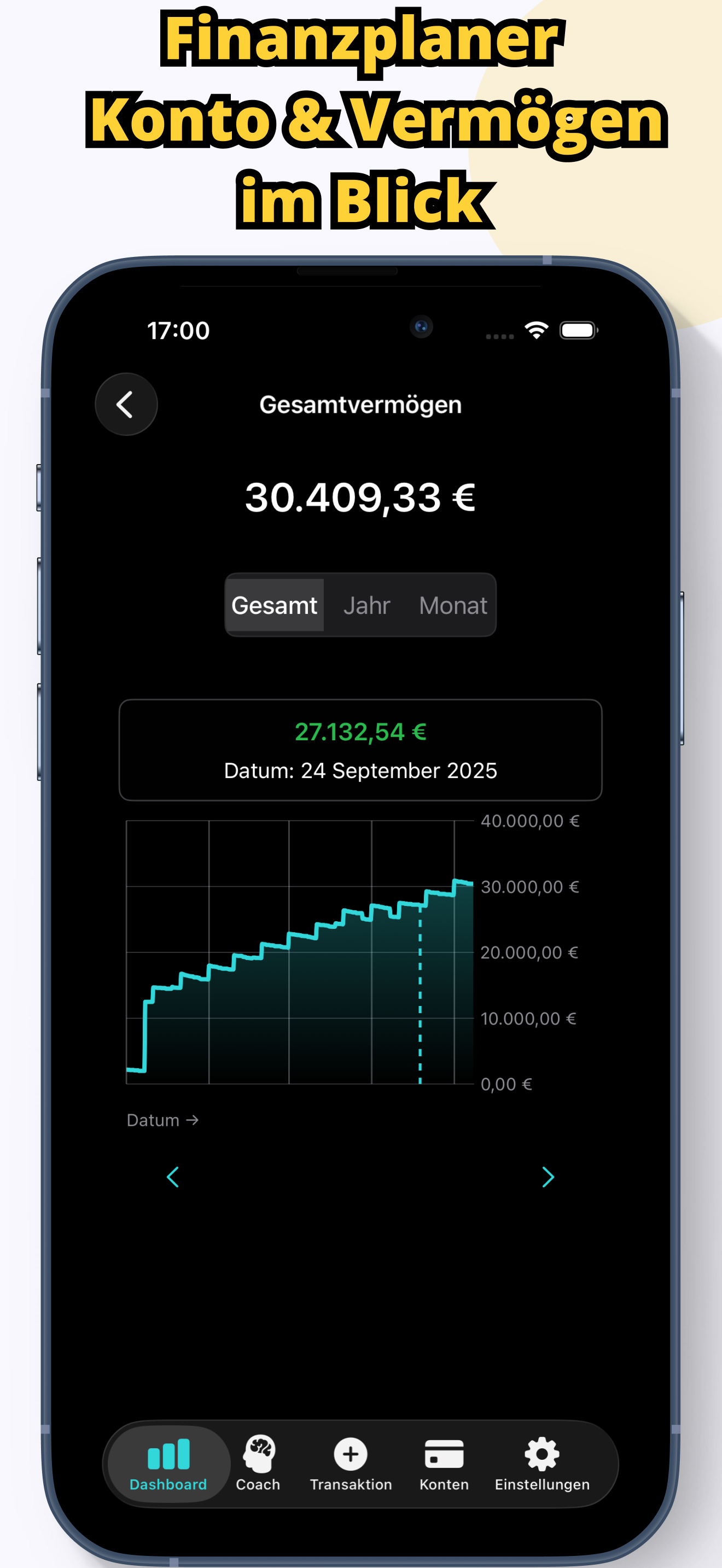 CashCounter Screenshot 8